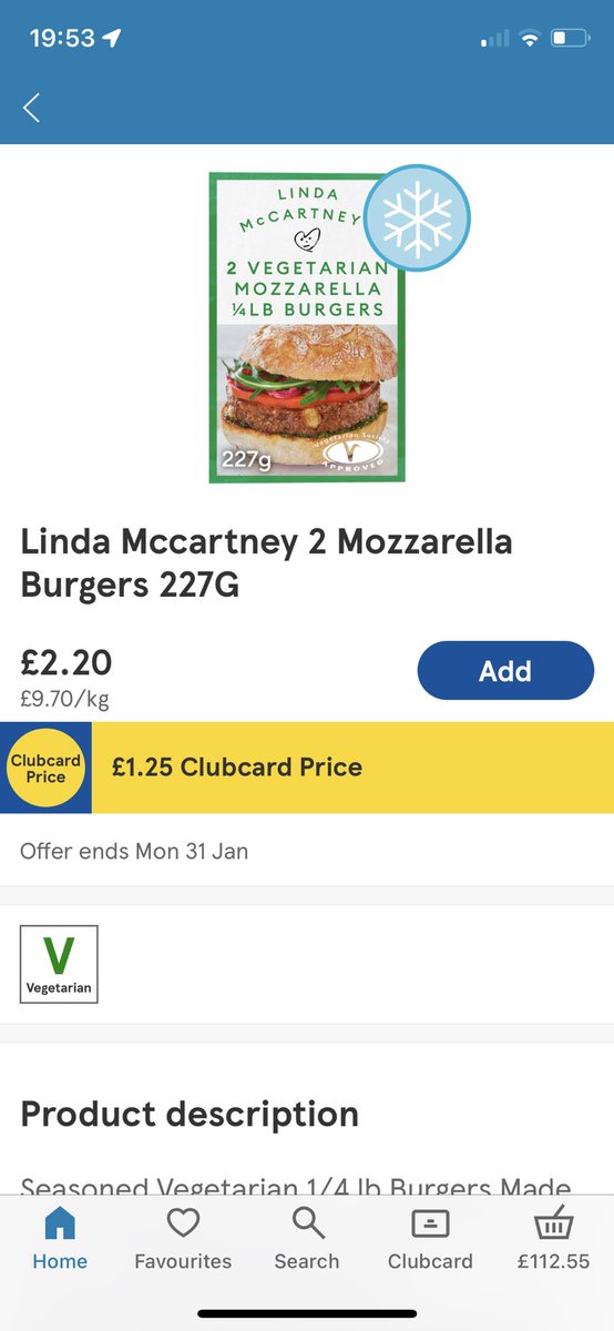 AnneRob89719612's tweet photo. @Tesco these aren't vegan, could you take them off your veganuary list please https://t.co/iLJo80xfx5