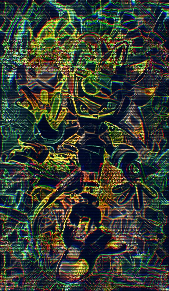 Quellz9's tweet photo. We got some new juice we will show y’all our true power soon 👀

https://t.co/8TyhqWYTqP……

#nft #nftart #nftartist #nfts #nftcollector #nftcommunity #cryptoart #cryptoartist #nftphotography #nftanimation #nftvideo #digitalart https://t.co/RXiFsHQNJm
