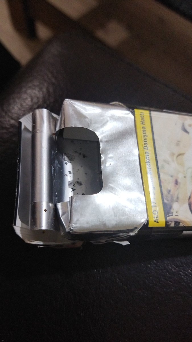 Zam zam yapın nereye kadar ya yeter#sigara