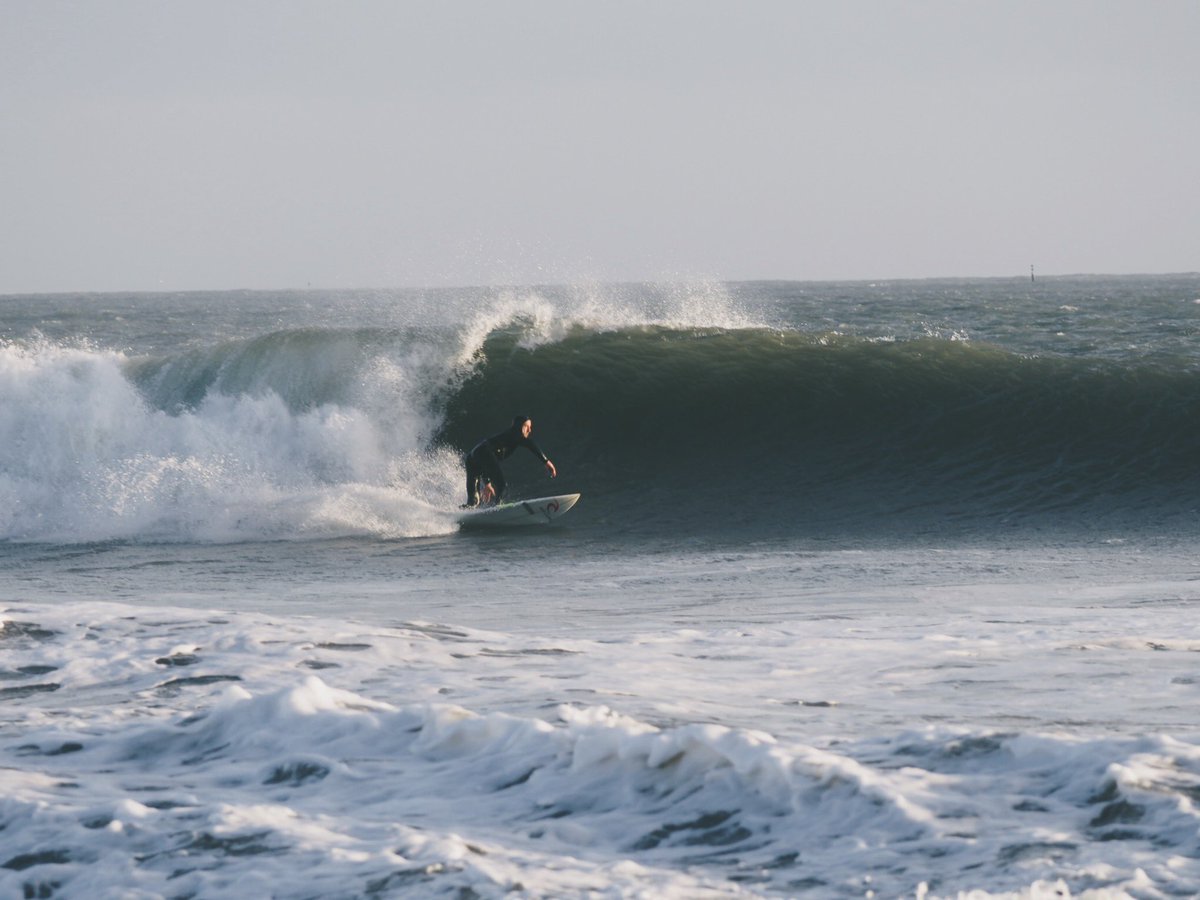 #tenby #tenbybeach #surfing #surfwales