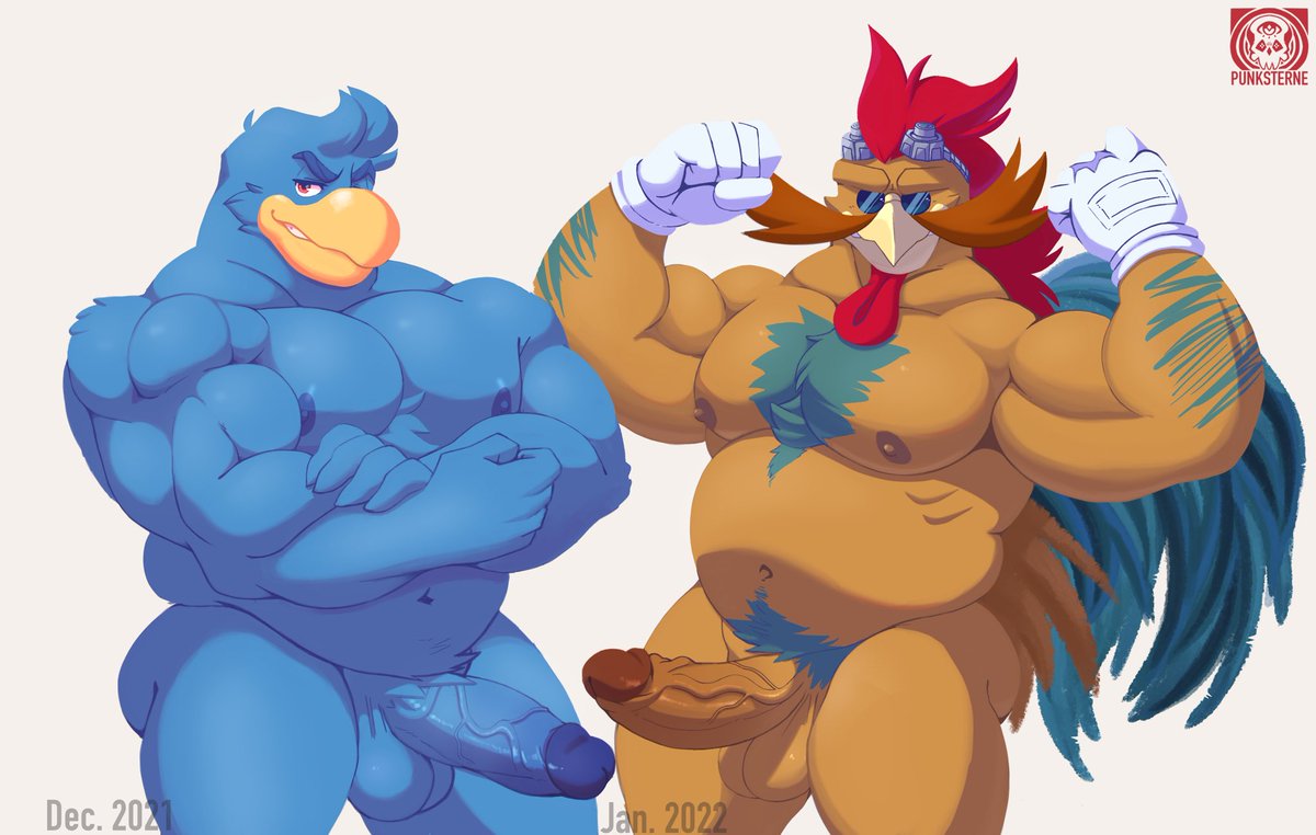 PUNKsTERNE's tweet photo. Starting a new thing where each month i’ll add in a new character. 

Thinking about doing villains only but I may deviate and just do whatever later on, just to keep fanart consistent, and improve my rendering! https://t.co/uHXfUDH8aY