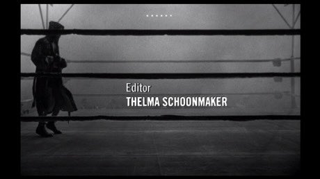 Happy birthday to Thelma Schoonmaker 