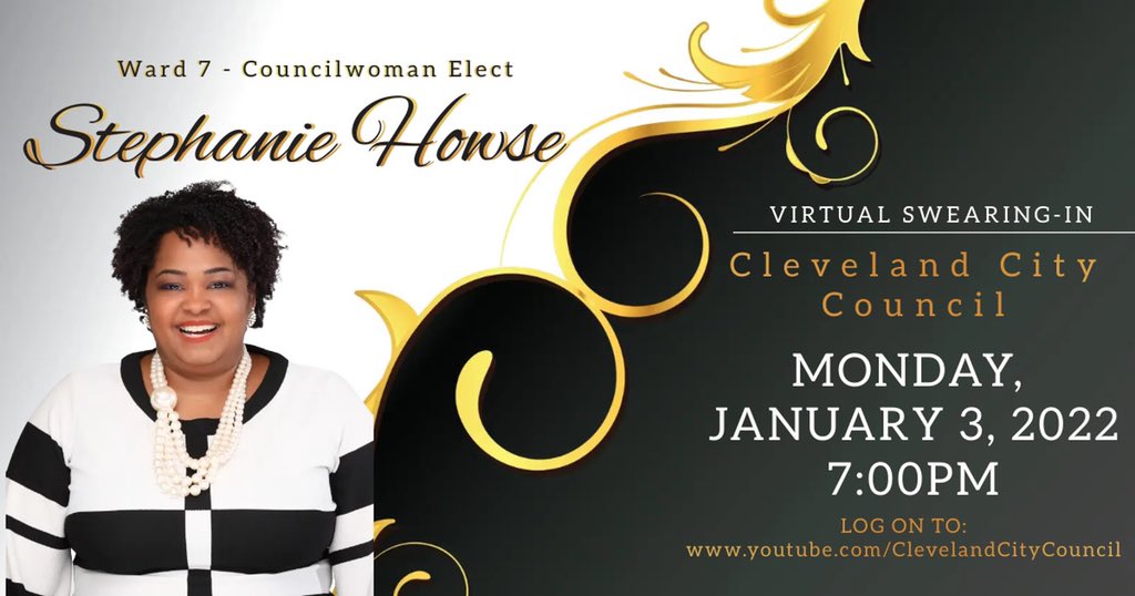 Stephanie Howse tweet media