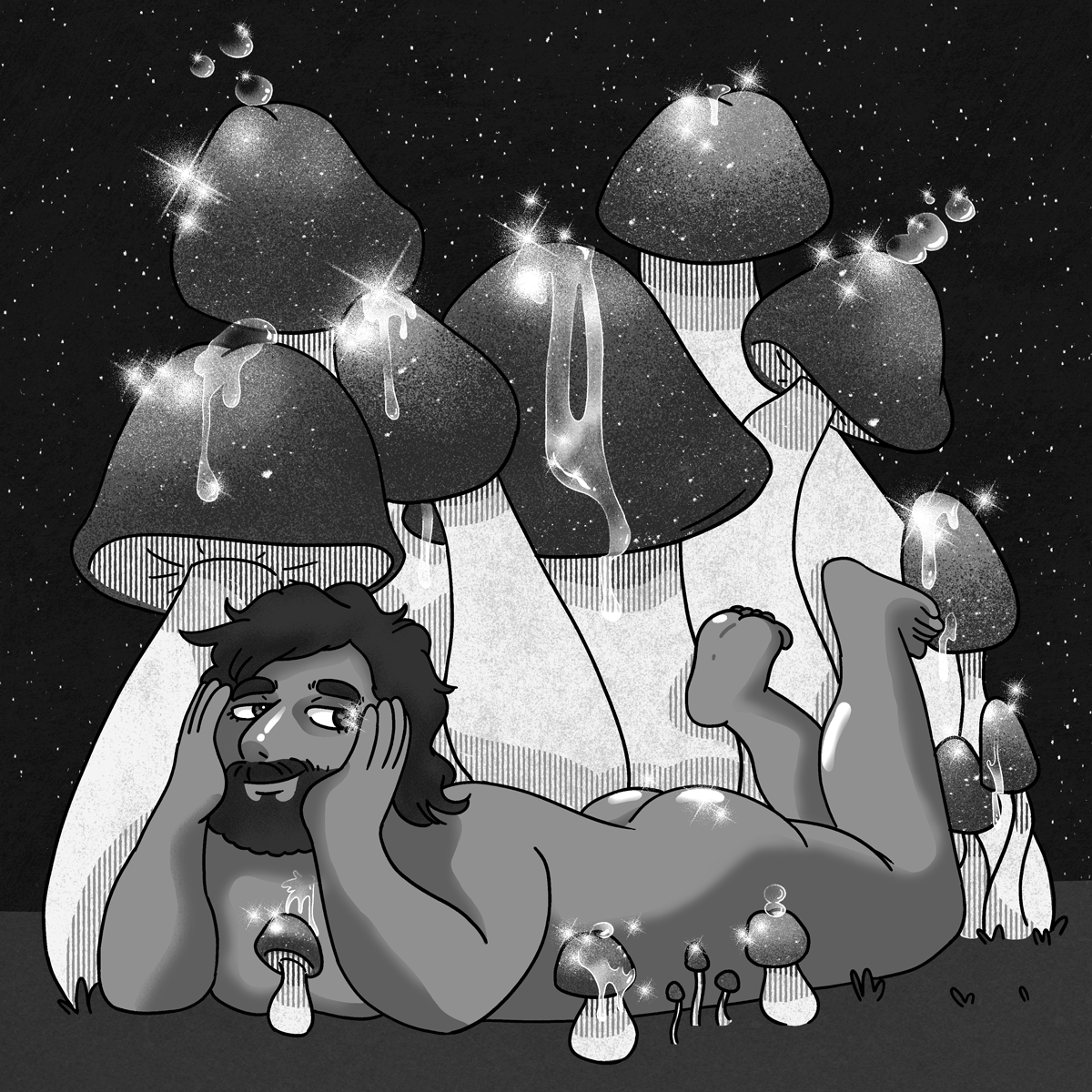 hotdogprince_'s tweet photo. El calendario Bears, Illustrated 2022 está ya disponible online para descargarse e imprimirse de manera gratuita. Un honor compartir espacio con todos estos artistas maravillosos, vayan a https://t.co/PFrB2u1MdP  para descargar su copia! #bearsillustrated #bearsillustrated2022 https://t.co/ssfbD5wxzz