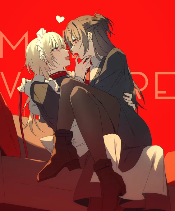 創作百合 