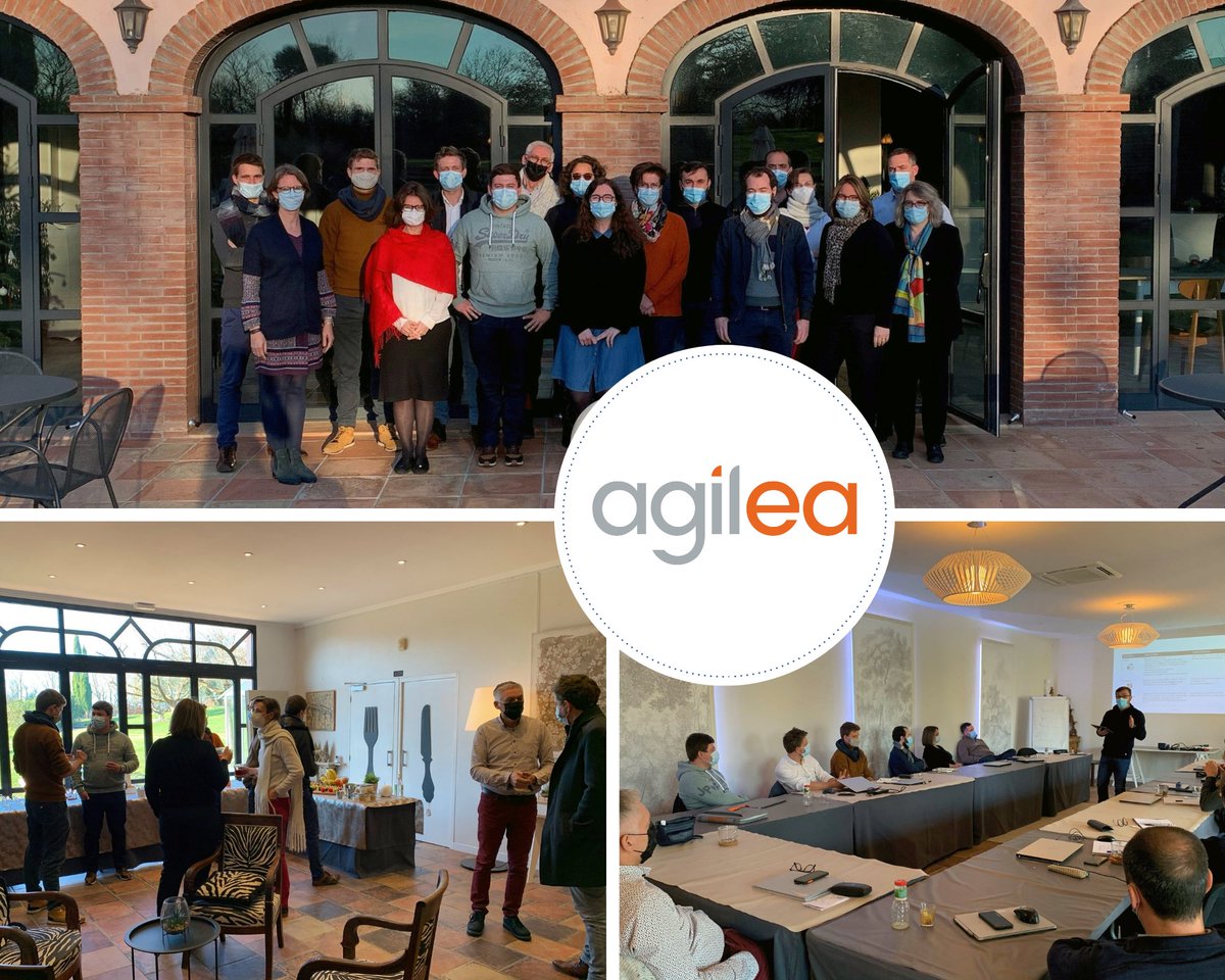 AGILEA_SCM's tweet photo. Toute notre équipe vous souhaite une année #2022 pleine de promesses et de succès!

Merci pour votre confiance, le plus souvent renouvelée!

Nous attendons avec impatience de vous retrouver pour de nouveaux échanges, de nouvelles collaborations et surtout de nouvelles réussites. https://t.co/c4vTbwgc7E