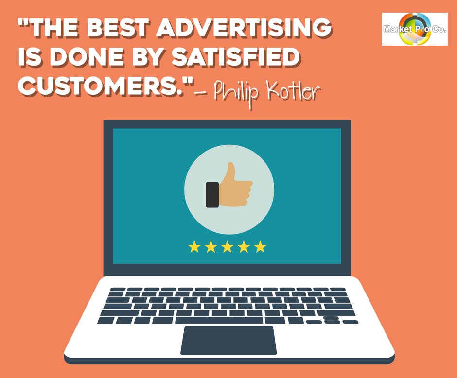 MarketProCoSEO's tweet photo. Even in our world of instant technology and information, there is still nothing more powerful than old fashioned word-of-mouth! https://t.co/tlHjKnB2Ar