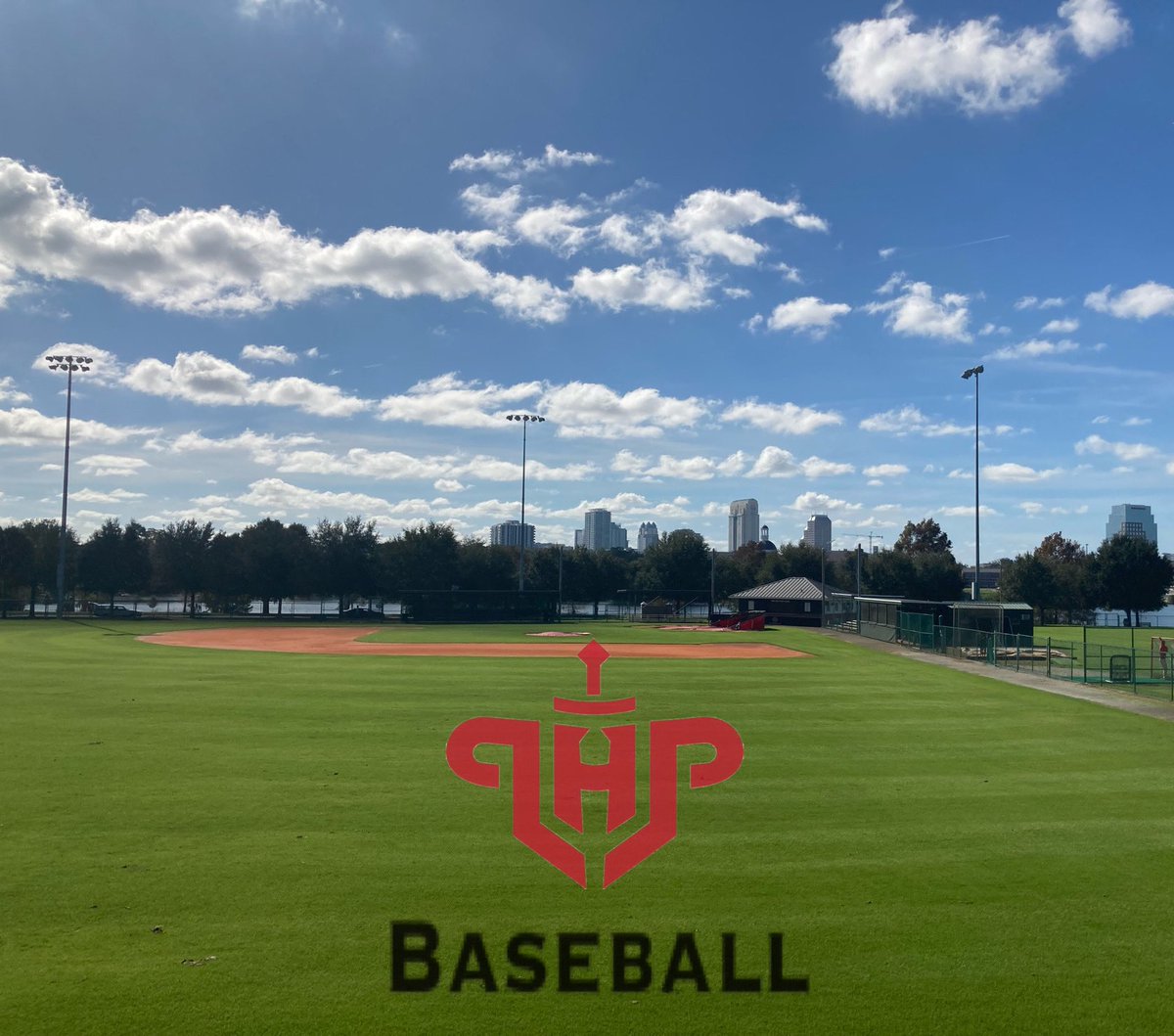 Lake Highland Prep Baseball tweet media