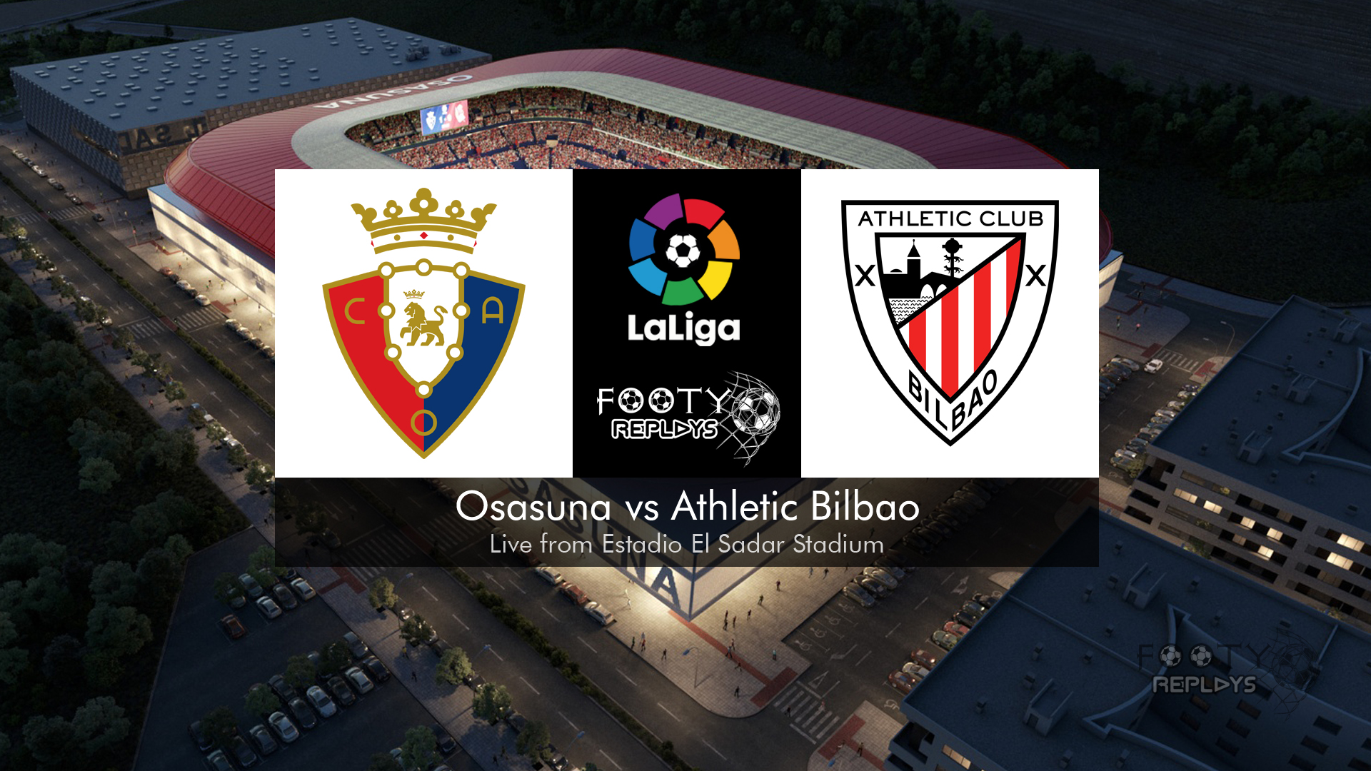 Osasuna vs Athletic Bilbao Highlights 03 January 2022