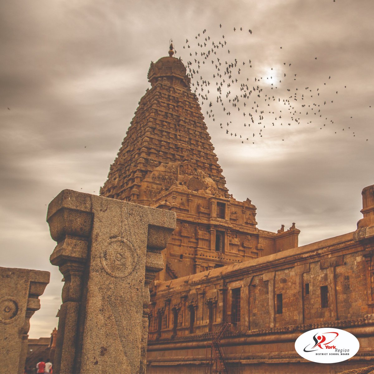 January is #TamilHeritageMonth and is an opportunity to celebrate the immense contributions of Canadians of Tamil descent to Ontario's social, cultural, economic and political fabric.