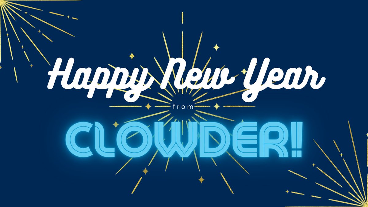 Clowder® tweet media