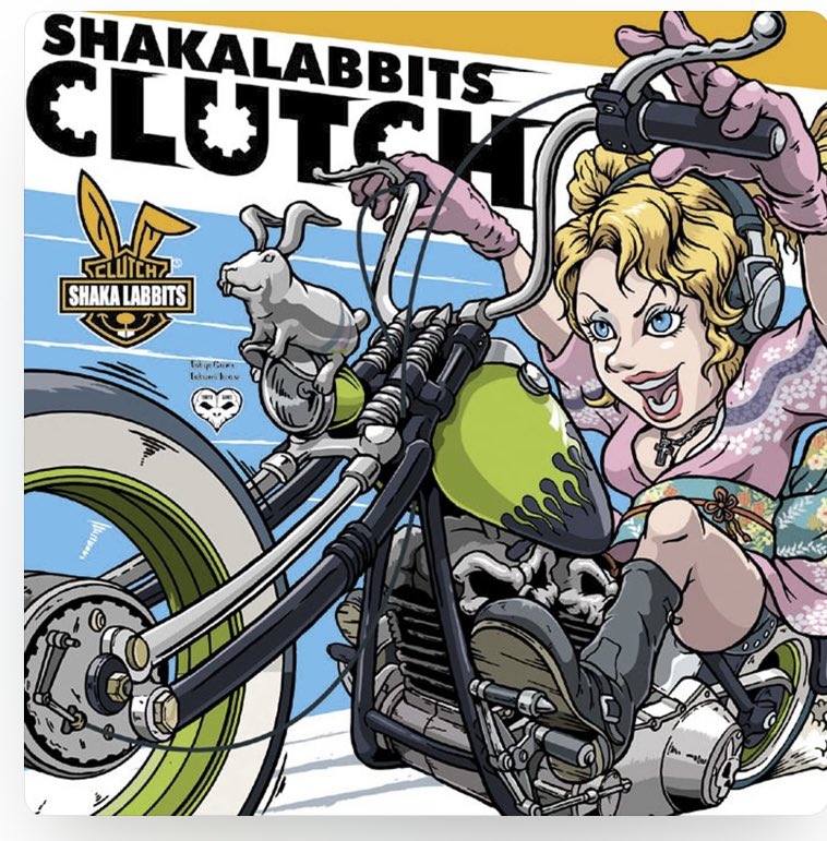 2000年代前半、speena、SHAKALABBITS、GO!GO!7188とかをよく聴いてた。久しぶりにCD出してきて聴いたんだけど、車にCDプレーヤーが搭載されないのが割と当たり前になった昨今、Appleや Spotifyとかのサブスクにあるととても助かる。音楽は持ち出すものになったもんなー。 