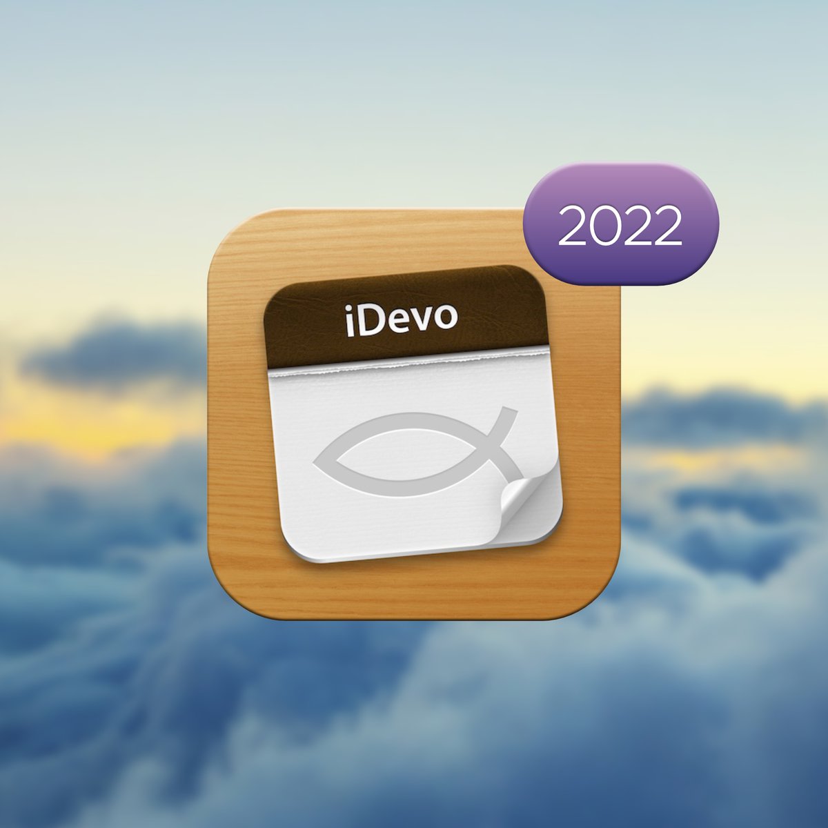 iDevoApp's tweet image. The 2022 #Bible reading #guide is now available for #iPhone and #iPad. idevo.fusense.com