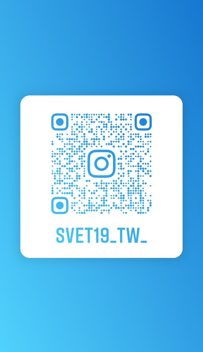 #Svet19 嗨大家！這是Svet第八個IG帳號。➡️ https://t.co/jzvcKhGCv9

很多人問，為何我消失這麼久？這些日子去了哪裡、都在做些什麼事情？

其實我一直都在、只是用另一種方式默默觀察著推特上所發生的一切，但我不曾消失、也從沒想過要放棄經營這裡。

關於2021的Svet，IG文章會告訴關心我的你們👄。 https://t.co/CN05z0iMuw