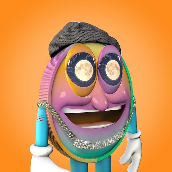 PhillipPrescot9's tweet photo. Here is another one of my #nft from the #cryptolander collection,
Love heโs moon eyes ๐ ๐
Come join our amazing community #nft #bluechipnft #nfts #eth #fiji #nftart
https://t.co/KuypVy8XDkโฆ The worlds first physical crypto island, ๐ โ๏ธ ๐บ ๐ ๐ FIJI, Nananu-i-cake ๐ซ๐ฏ https://t.co/d4OpcyuZ5A