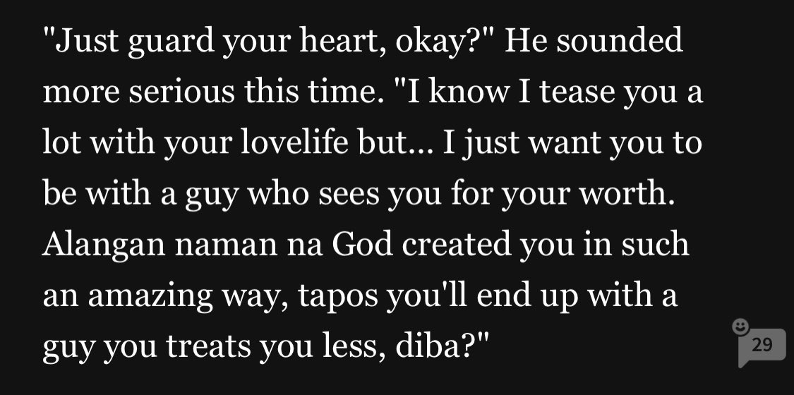 desylples's tweet photo. A little reminder from ✨Claude Noestro✨ https://t.co/PFWKQlYMnu