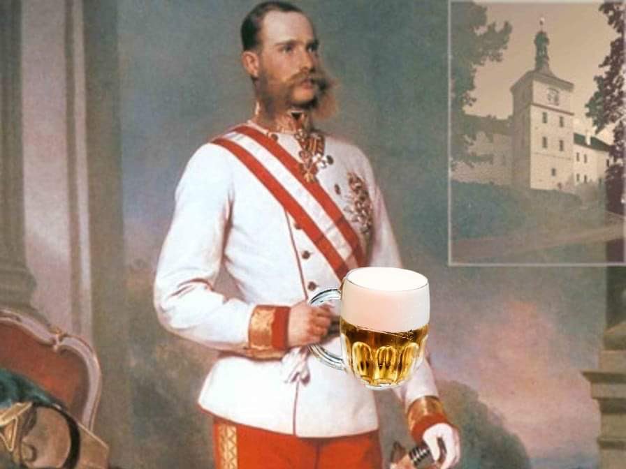 Nikdo si nedokáže představit hrůzy, které se u nás odehrávaly před 106 lety. Přesně 3. ledna rozhodl Ochranný svaz pivovarů o zastavení výroby poloviny českých pivovarů kvůli nedostatku sladu.

Dnes se nakonec nemáme až tak špatně. Vždycky může být hůř.