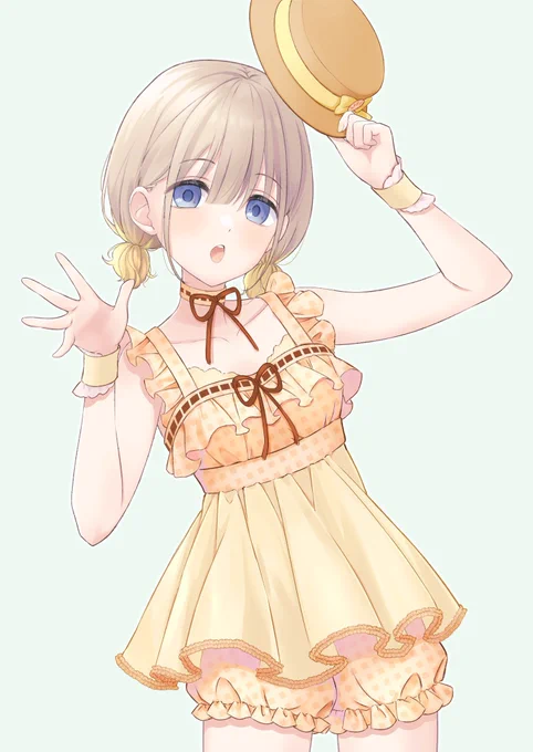 あさひおめでとう〜〜〜🎉🎉🎉
 #芹沢あさひ生誕祭2022 