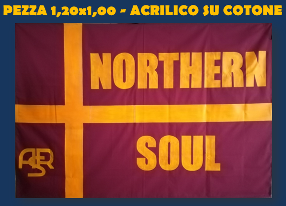 Realizzazione di #pezze #striscioni #stendardi e #bandiere di tutte le dimensioni, senza limite di quantitativo e colori. Cuciture, asole, fascette in cotone, spedizione e tanti altri servizi accessori. 
<a href="/ToccoFelpato/">ToccoFelpato</a>

Per informazioni scrivici una mail a toccofelpato@email.it