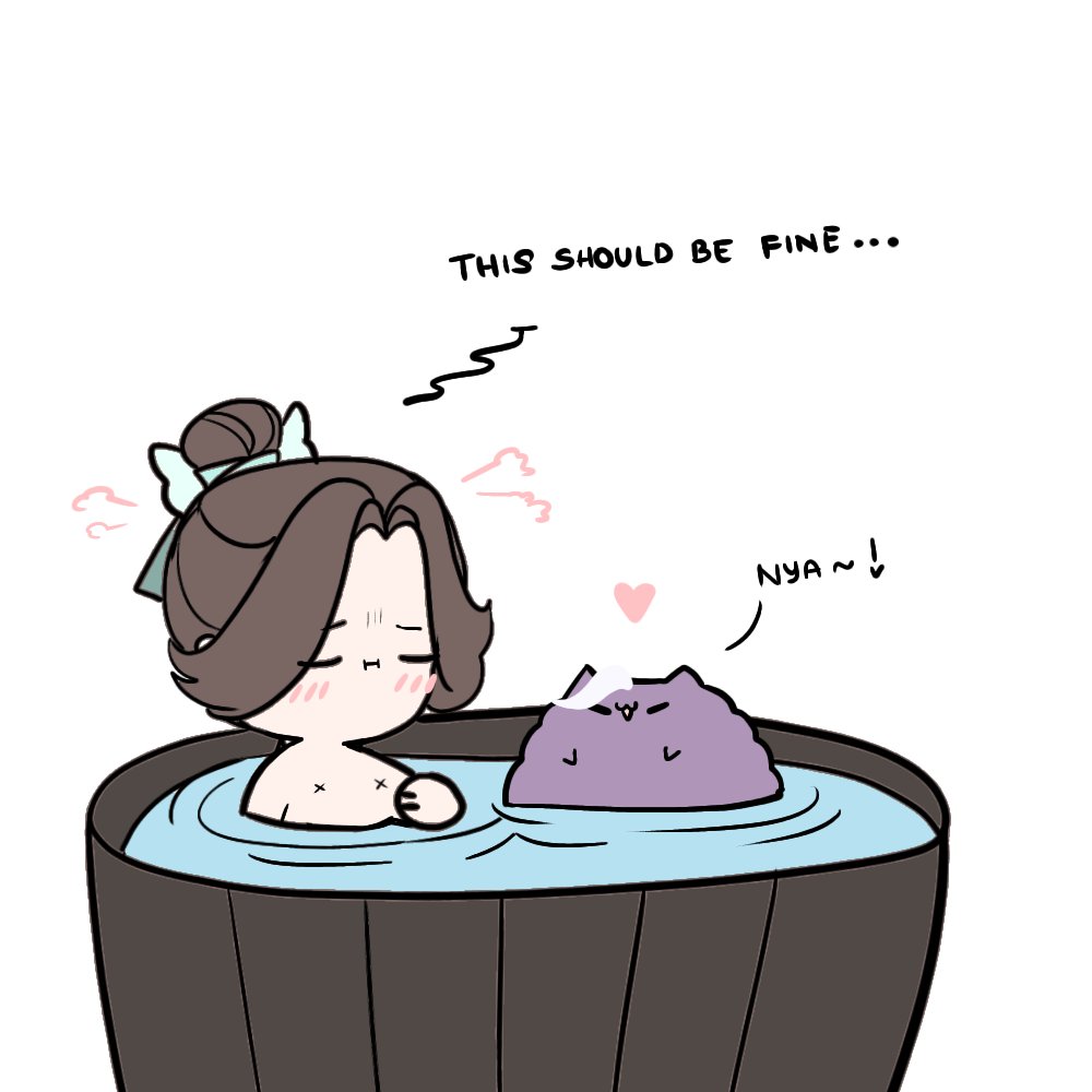 🧸 Niko 🧸 🤍💜🖤 CF25 tweet media