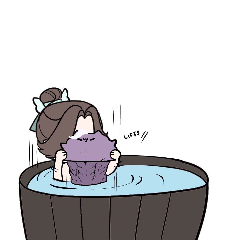 🧸 Niko 🧸 🤍💜🖤 CF25 tweet media