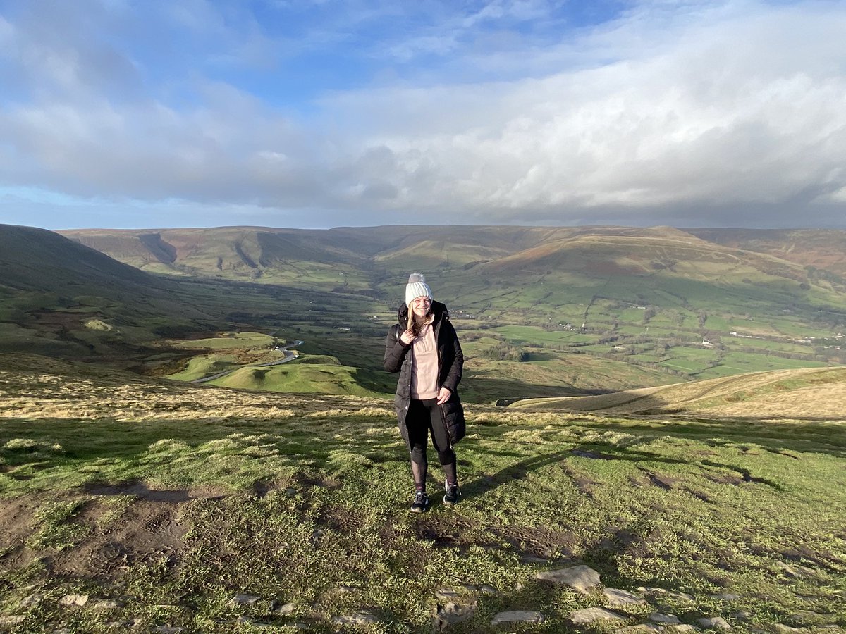 Made the most of the long weekend after our 8 days of festive isolation. Back to it for a big 2022 👊🏻 #HNY