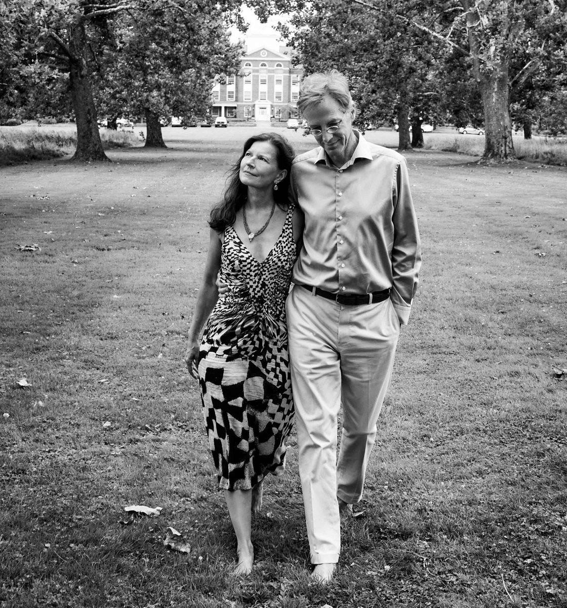 Robbert Dijkgraaf (@rhdijkgraaf) on Twitter photo Pia and I and our family will never forget our ten magical years <a href="/the_IAS/">Institute for Advanced Study (IAS)</a>. With our gratitude for everyone’s support and friendship.
(photo: Roger Neve) Pia and I and our family will never forget our ten magical years <a href="/the_IAS/">Institute for Advanced Study (IAS)</a>. With our gratitude for everyone’s support and friendship.
(photo: Roger Neve)