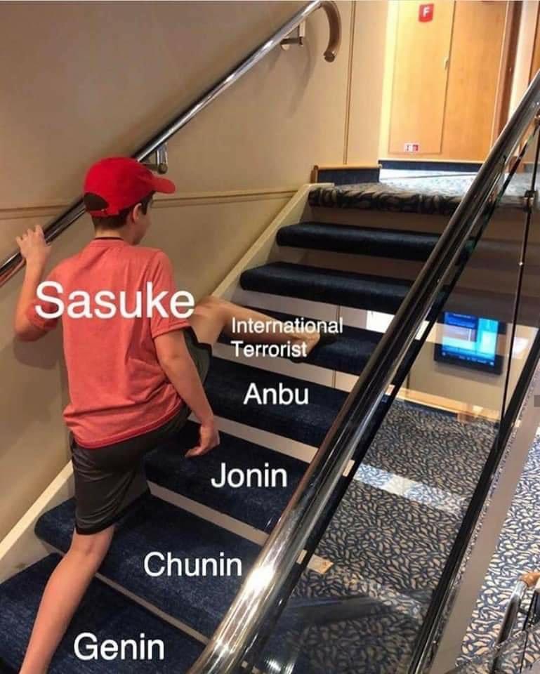 Sasuke Uchiha tweet media