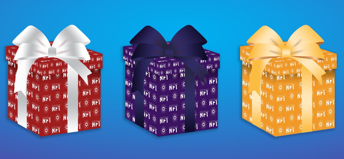 Under The Tree NFT tweet media