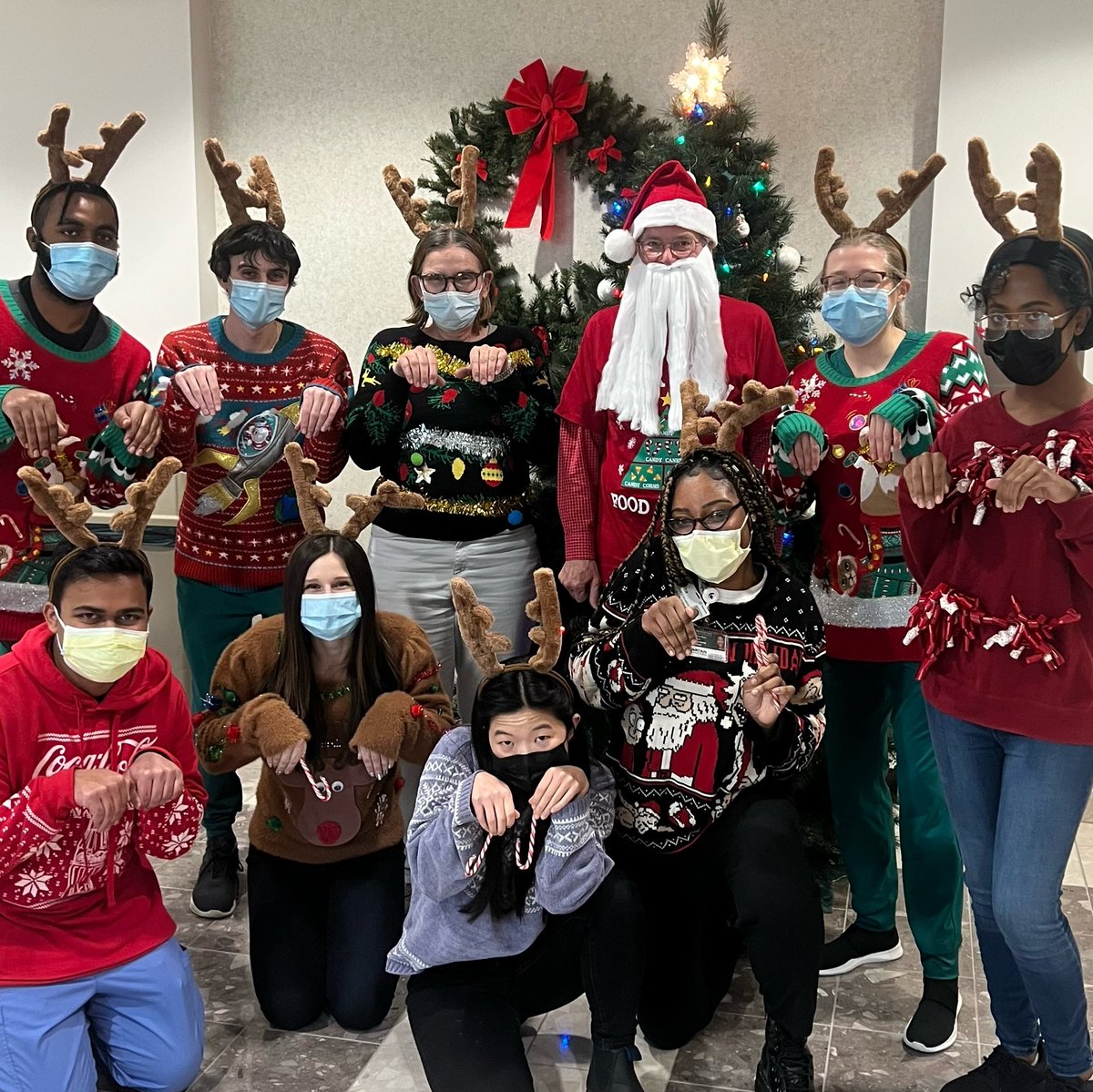 MSU College of Human Medicine tweet media