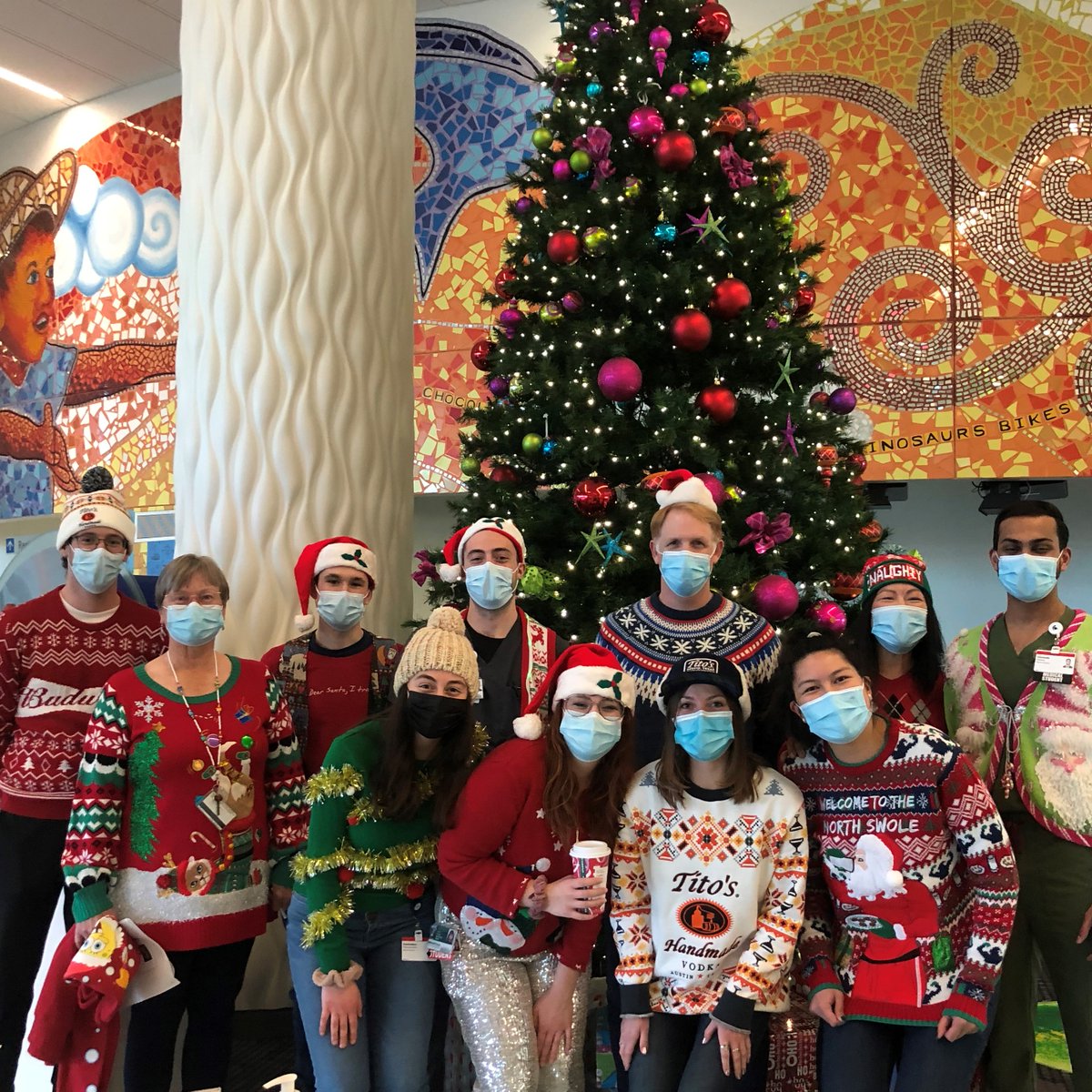 MSU College of Human Medicine tweet media