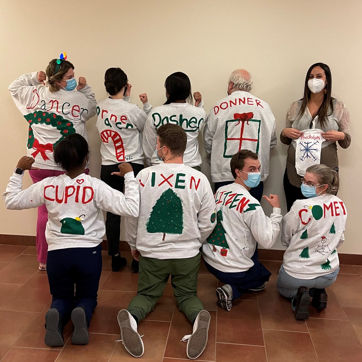 MSU College of Human Medicine tweet media