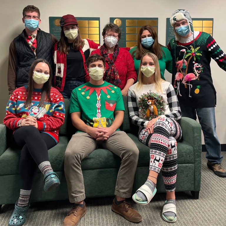 MSU College of Human Medicine tweet media