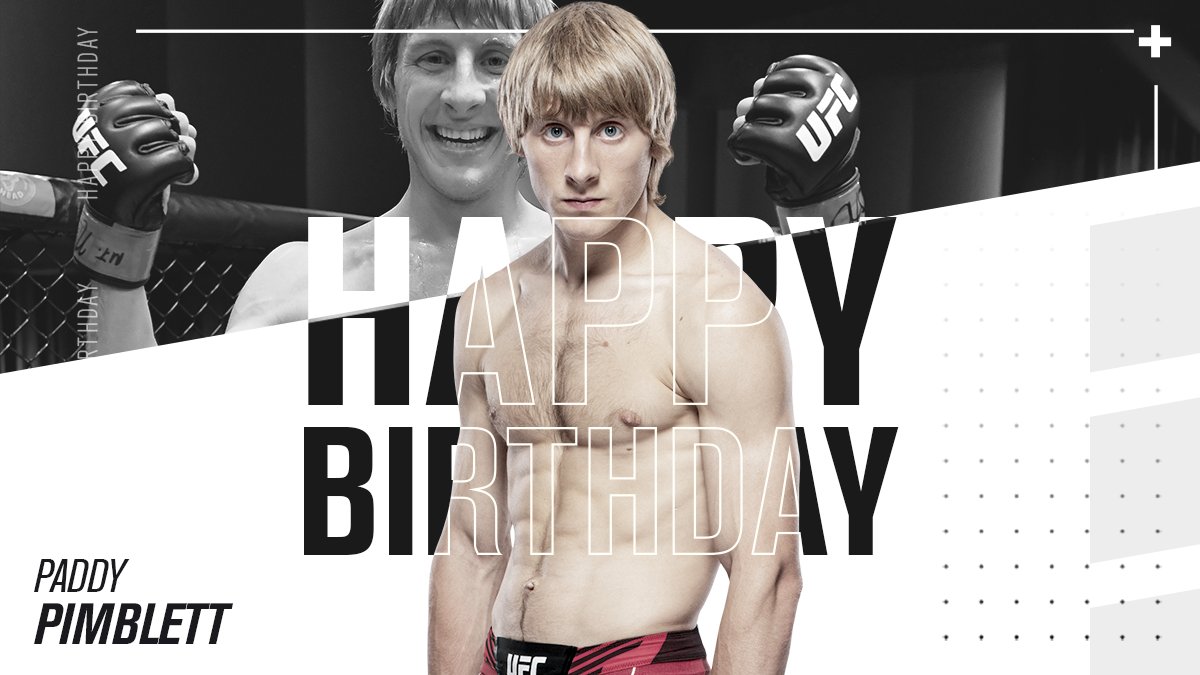 ufc's tweet photo. Sending birthday wishes to @TheUFCBaddy 🎂 https://t.co/MLQezSrbjU