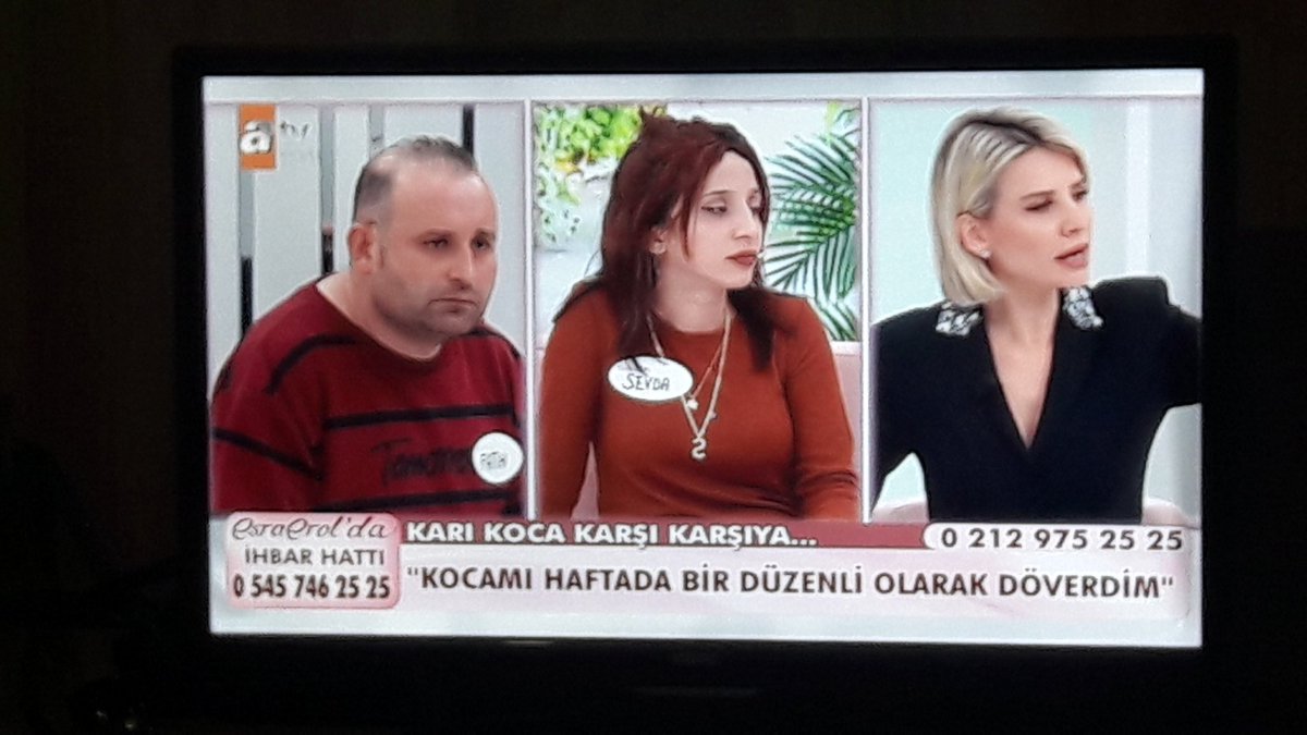 hotmail_figen's tweet photo. Bu kadın  Türk Ahlak ve örfünü bozmuyor  Ama Kimsin Sen gibi program bozuyor  Aynen inandım
#EsraErol
#esraerol
Esra Erol https://t.co/IVOLnICS52