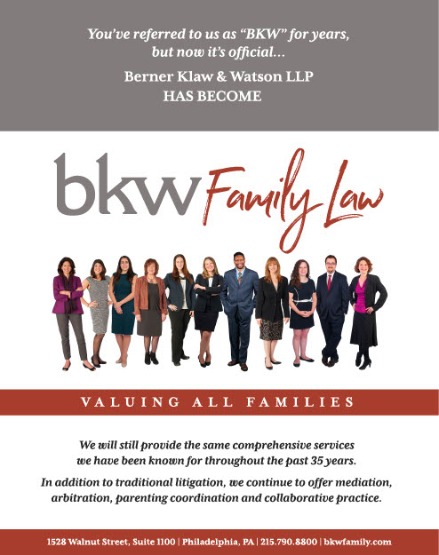 BKWFamilyLaw's tweet photo. New Year, New Us! While we're kicking off the first Monday of 2022 with a slight makeover, we're still the firm you know and trust. We wish you a Happy #NewYear2022 https://t.co/Anyg76XDCo