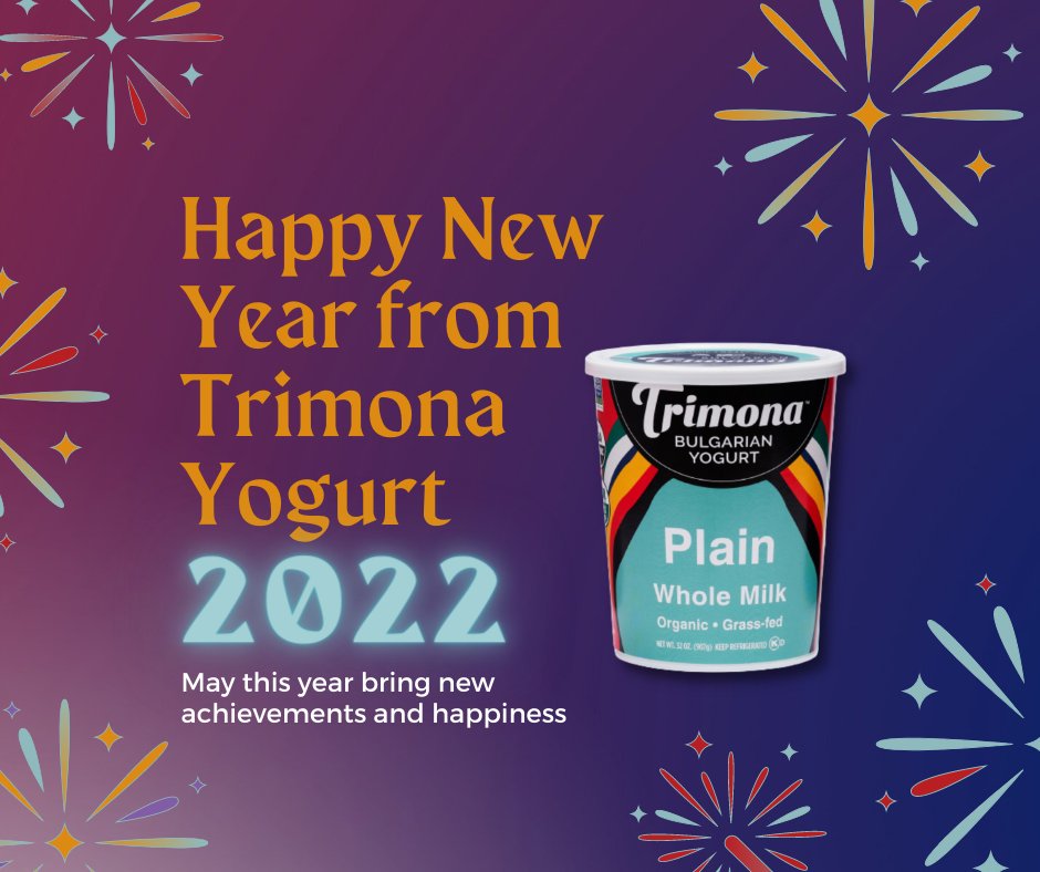 trimonayogurt's tweet photo. May this year bring new achievements and happiness! https://t.co/Rml7EixPwz