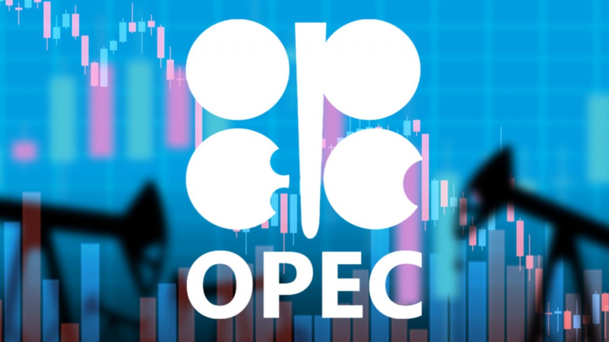 InvestClubHub's tweet photo. #oilpricefall? #OPEC thinks, that there is a moderate and short-term impact on demand from the #Omicron coronavirus strain.

OPEC+ will stick to the planned increase in production in February. https://t.co/pH1UoXlzRg https://t.co/7BF59A476u