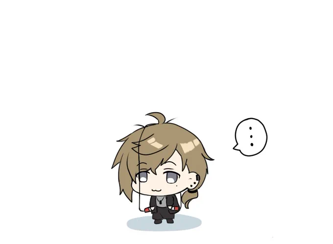 #かな絵 