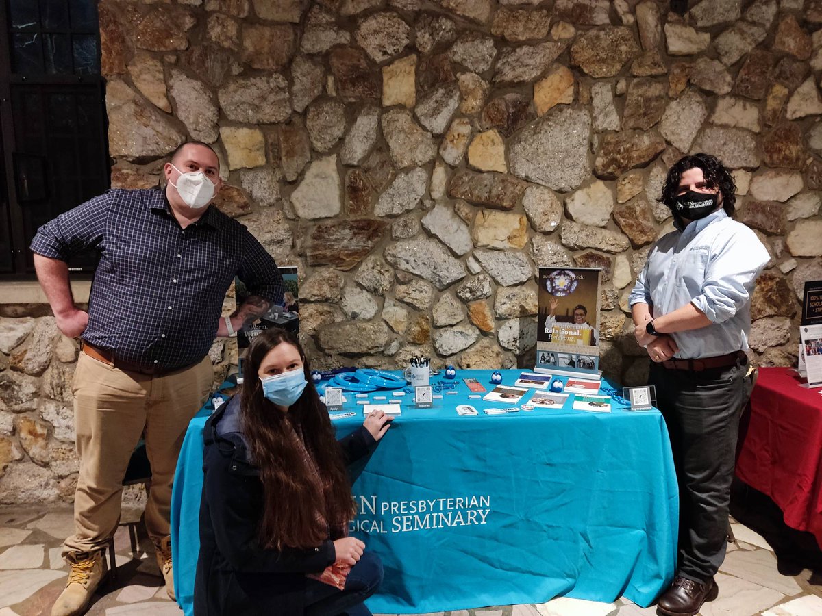austinseminary's tweet photo. We are at Montreat!!! If you're out here come and say hi! #collegeconference #austinseminary https://t.co/cO4ukRXPu0