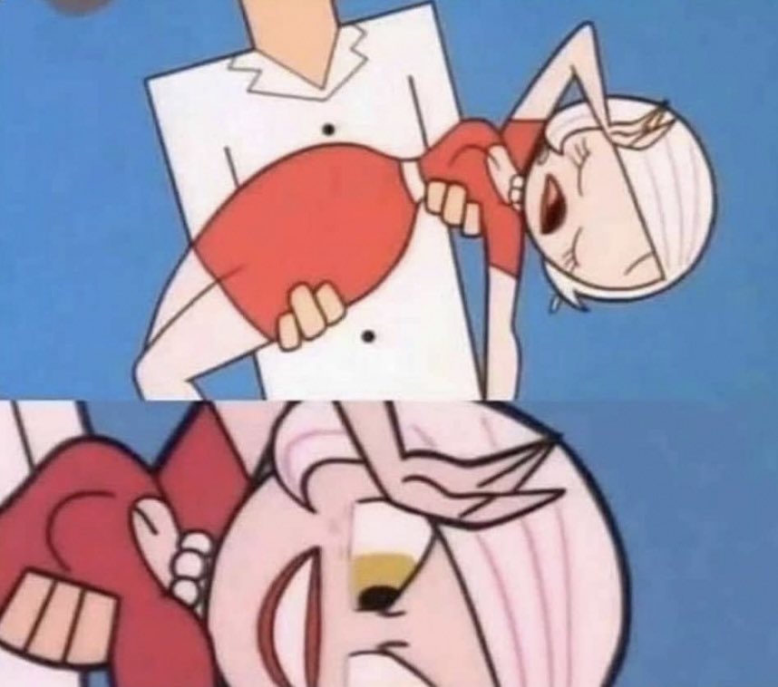 dije en el laburo que a pesar del covid cuando no tuviera mucha fiebre me iba a conectar igual y me dijeron que no tengo permitido trabajar hasta no tener el alta