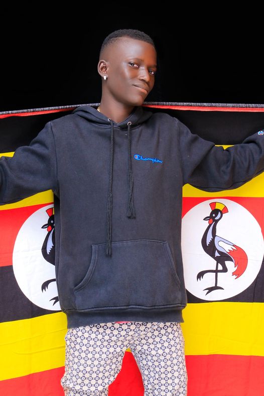 Hello 2022…Kampala - Uganda❤️❤️❤️