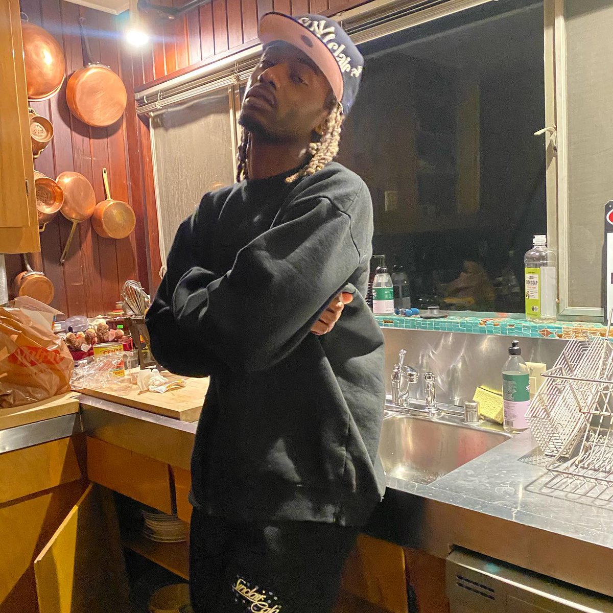 Playboi Carti Brasil (@cartibrasil_) on Twitter photo 