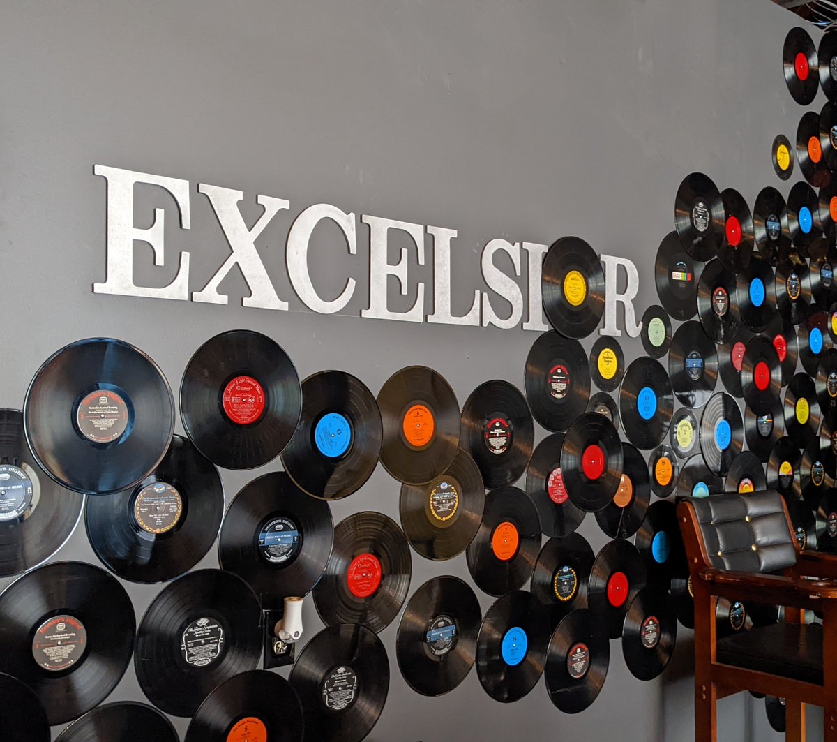 BNICove's tweet photo. Record at Excelsior Studios? https://t.co/C5ZDkckBMg