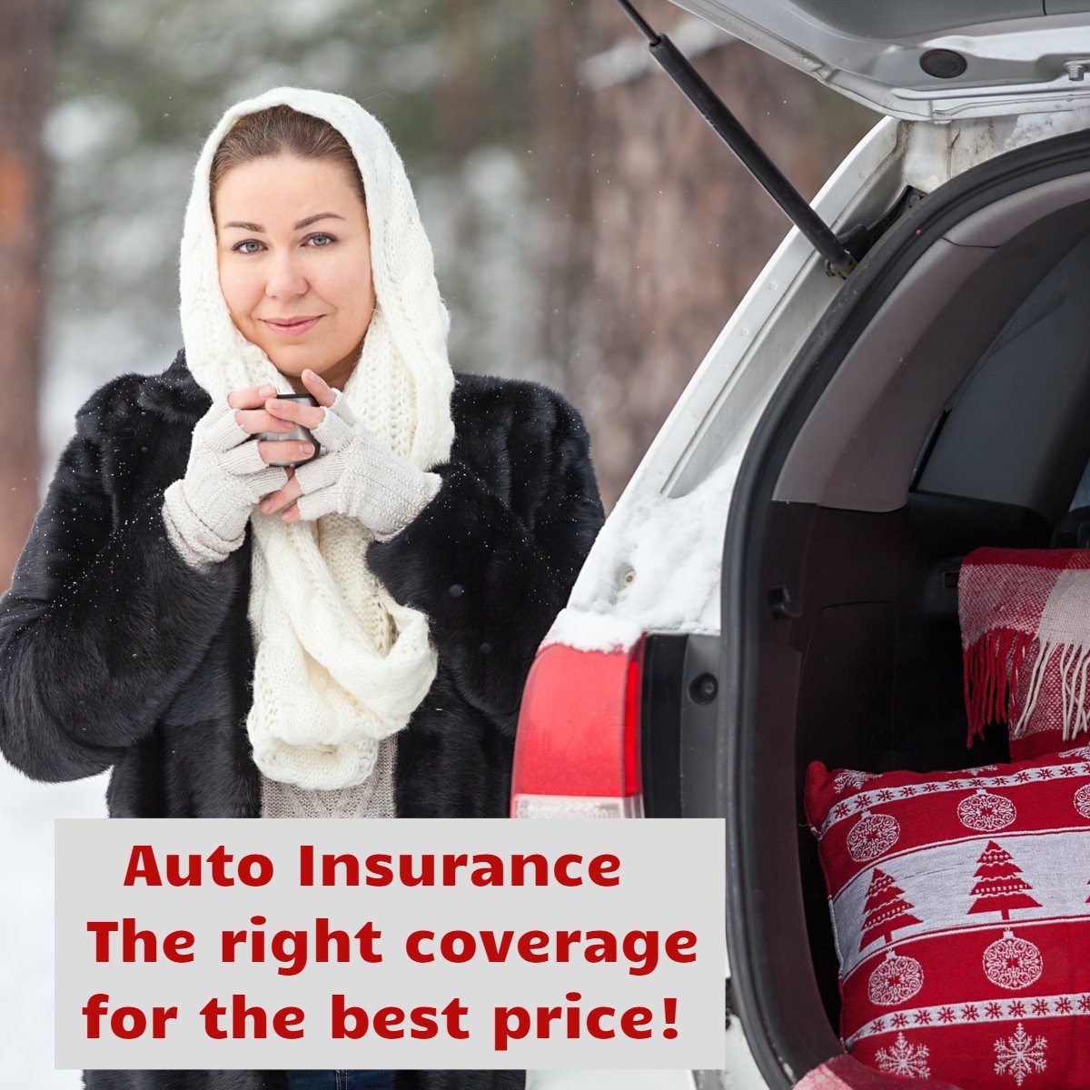MfiInsurance's tweet image. Auto Insurance is like a winter coat.  The cheapest may not give you the coverage you need. At Michiana Family Insurance, we will design an auto insurance plan that covers your insurance needs at the best possible price. 
☎️ (574) 231-1500
michianafamilyinsurance.com/personal-insur…