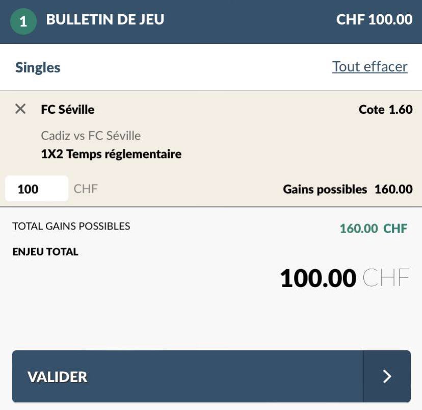 RafouPronos's tweet photo. 🚨BONUS BET🚨

🇫🇷Voici un bonus juste pour vous 

🏴󠁧󠁢󠁥󠁮󠁧󠁿Here is a bonus for you:

#TeamParieurs https://t.co/RrRzkuuxzj