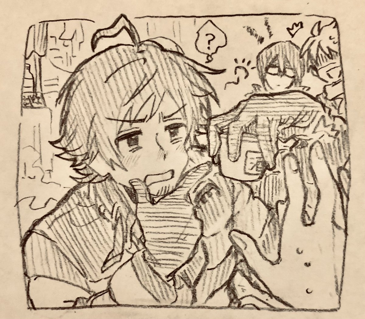 それ甘酒じゃないやつ〜‼️ 