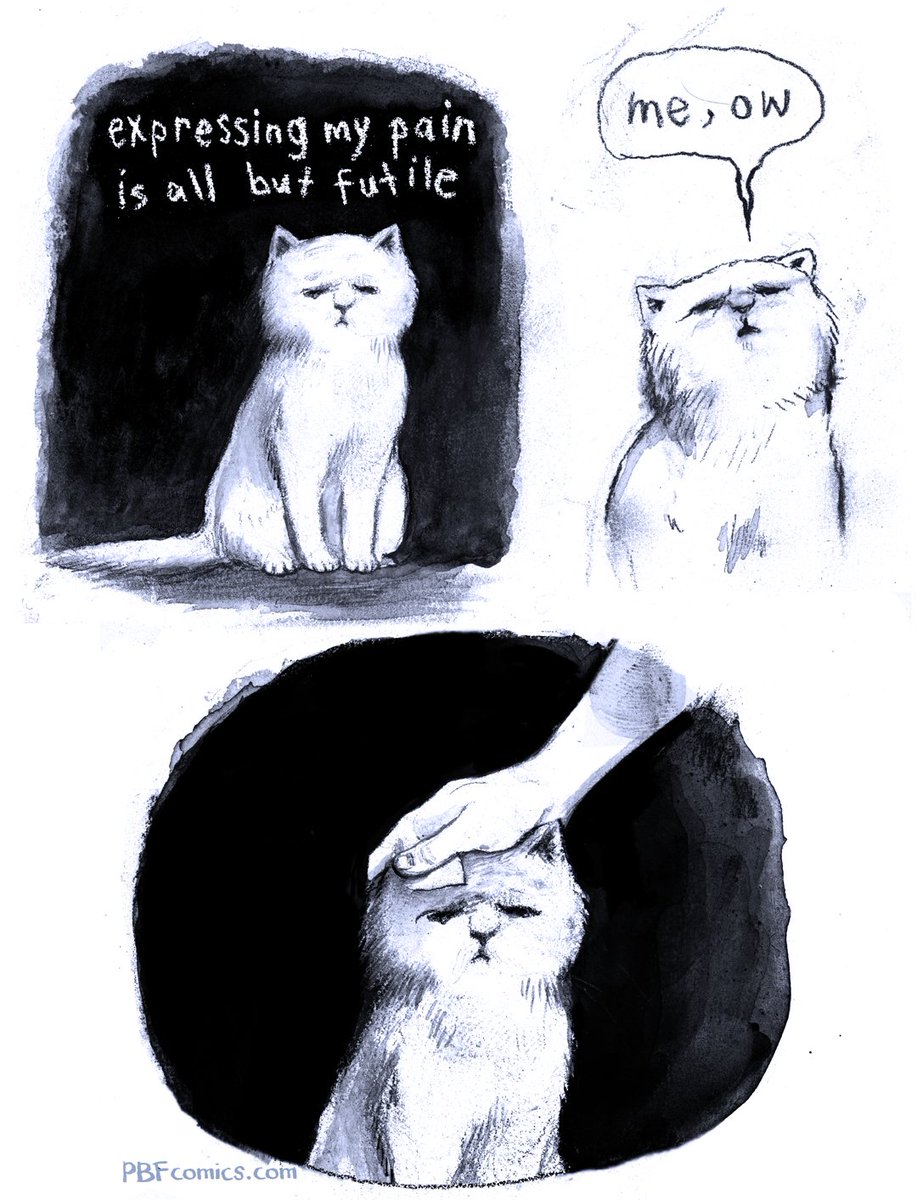 The Perry Bible Fellowship (@pbfcomics) on Twitter photo 