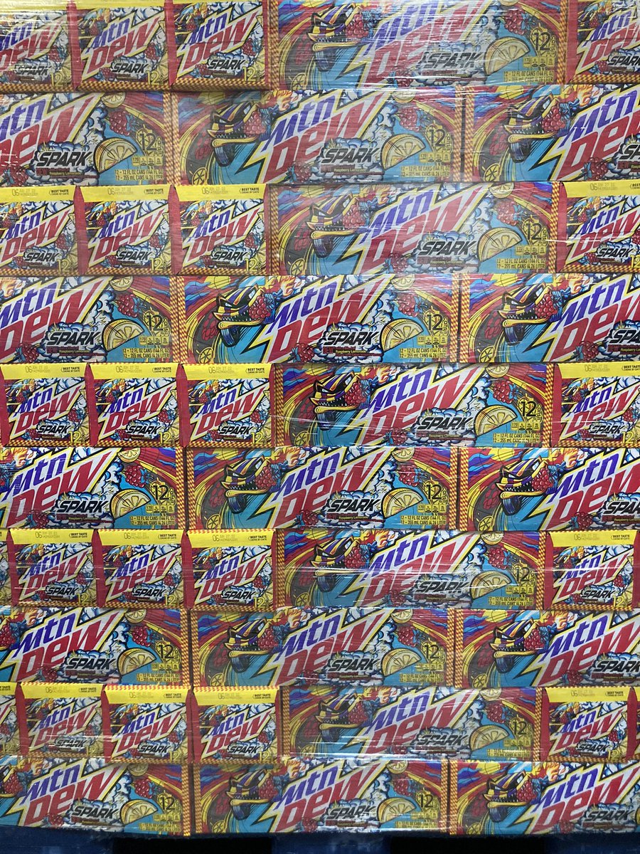 PGendron63's tweet photo. @MountainDew 😍😍 https://t.co/xQymzeEZUE