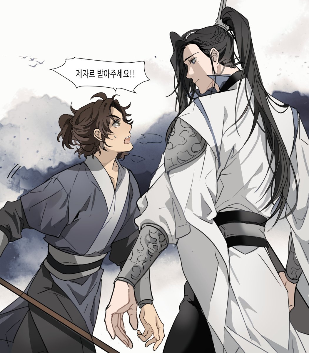 「」|RONPU 론푸のイラスト